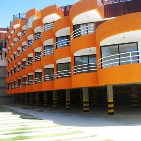 Apto Nao Disponivel - Ponta Negra Apartment Natal Exterior photo